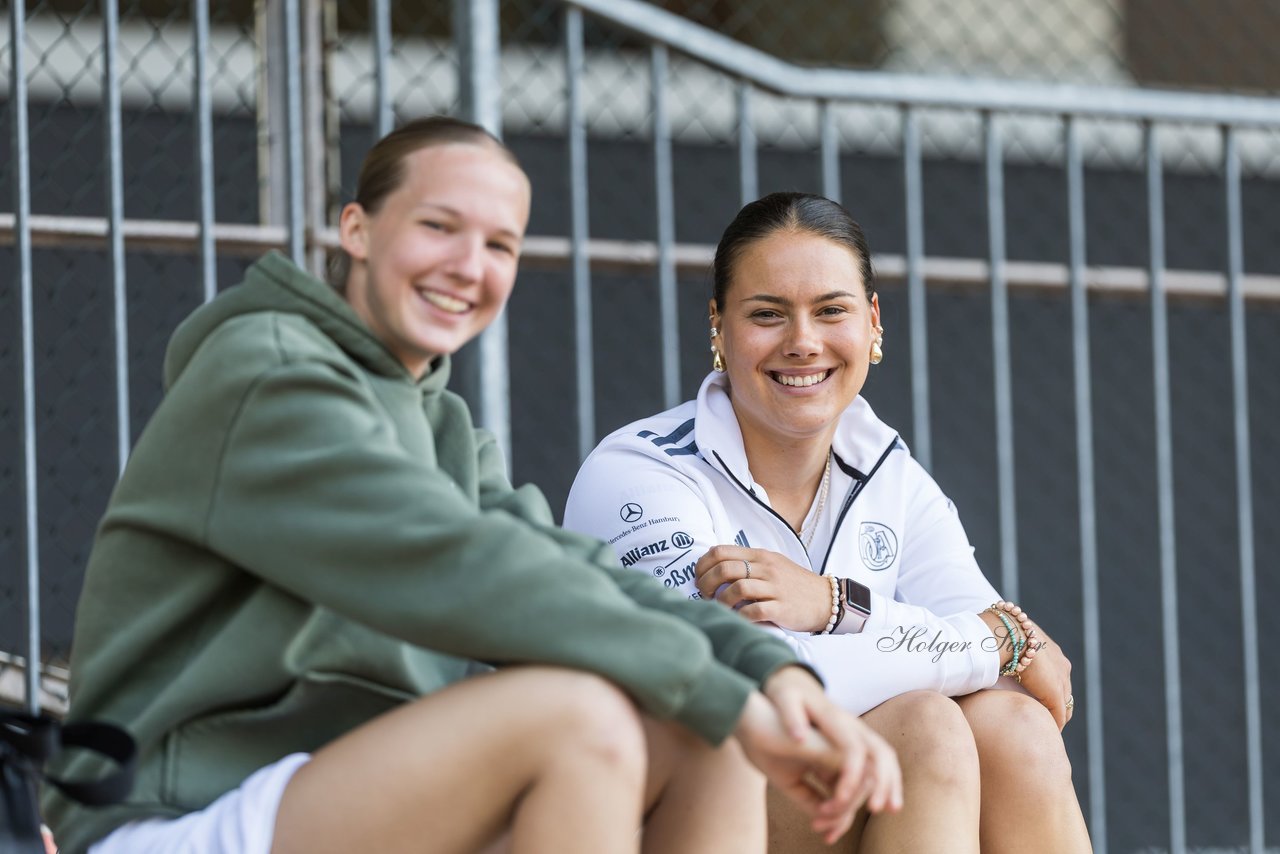Anna Petkovic 14 - BL Club an der Alster - GW Luitpoldpark Muenchen : Ergebnis: 6:3